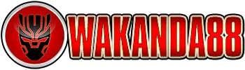 Wakanda88 LOGO